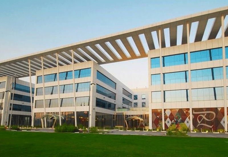 European Business Centre is a commercial building located in Dubai Investments Park. European Business Centre is a commercial building located in Dubai Investments Park.