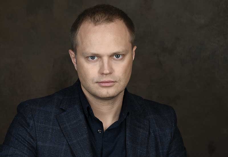Evgeni Borisov, CEO and co-founder, Vimana Global. Evgeni Borisov, CEO and co-founder, Vimana Global.
