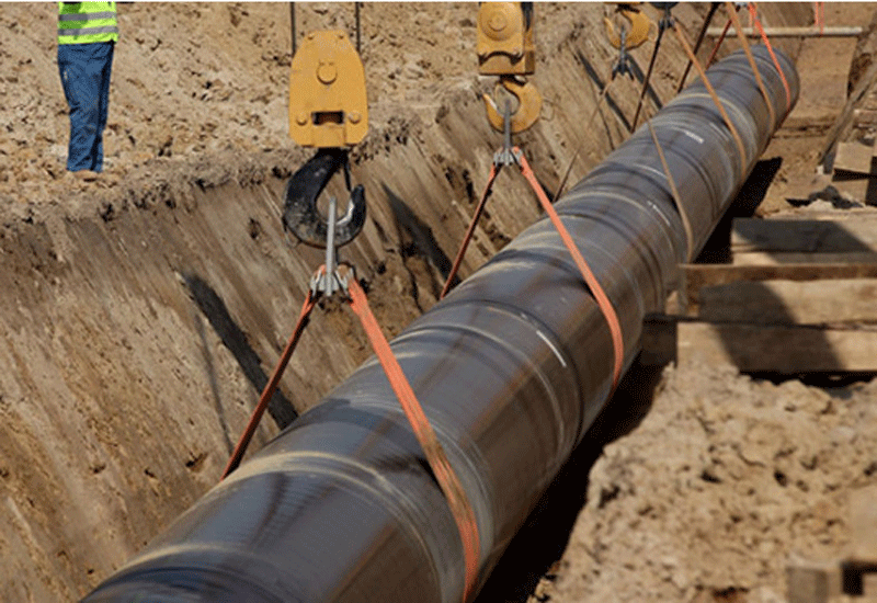 The project will see Exova testing and validating materials and environments during the construction phase of Sepco’s compressor station. The project will see Exova testing and validating materials and environments during the construction phase of Sepco’s compressor station.