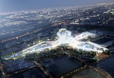 Expo 2020 will open on 20 October, 2020 and close on 10 April, 2021. Expo 2020 will open on 20 October, 2020 and close on 10 April, 2021.