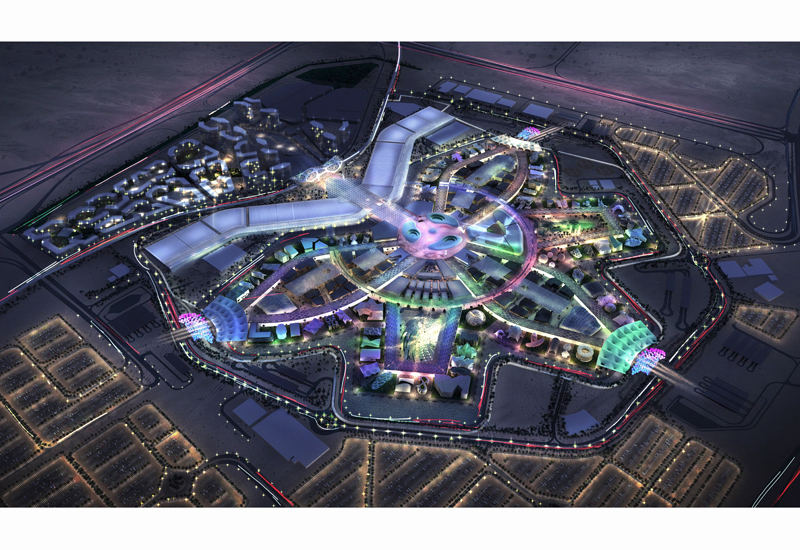 Everything you need to know about Expo 2020 Dubai   Events ...
