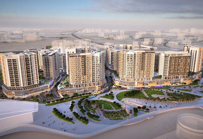 With 2,273 apartments, Expo Village will serve as the residential community during Expo 2020 Dubai. With 2,273 apartments, Expo Village will serve as the residential community during Expo 2020 Dubai.