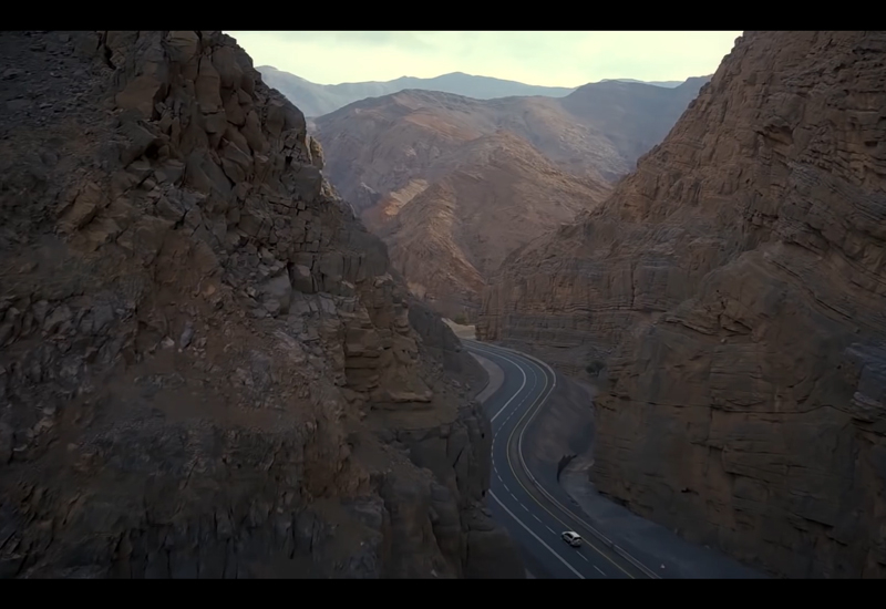 FAMCO will use <i>CW</i>: Leaders in Construction UAE Summit 2016 to officially launch its short film, produced by Ali Mostafa, detailing the construction of Jebel Jais Mountain Road. FAMCO will use <i>CW</i>: Leaders in Construction UAE Summit 2016 to officially launch its short film, produced by Ali Mostafa, detailing the construction of Jebel Jais Mountain Road.
