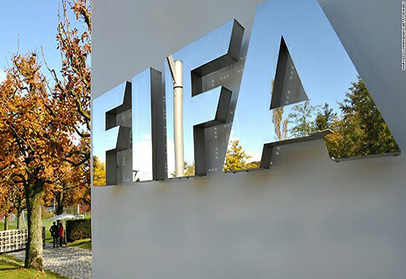 2022 FIFA infrastruture in line fo fire for cut backs. 2022 FIFA infrastruture in line fo fire for cut backs.