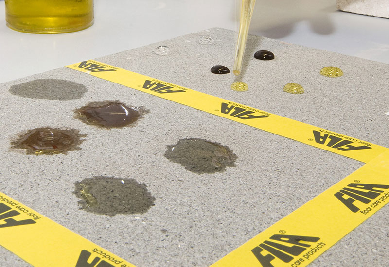 SPECIAL REPORTS, Sectors, Fabrizio Nicoli, Fila, Gcc, Middle east, Surface care SPECIAL REPORTS, Sectors, Fabrizio Nicoli, Fila, Gcc, Middle east, Surface care