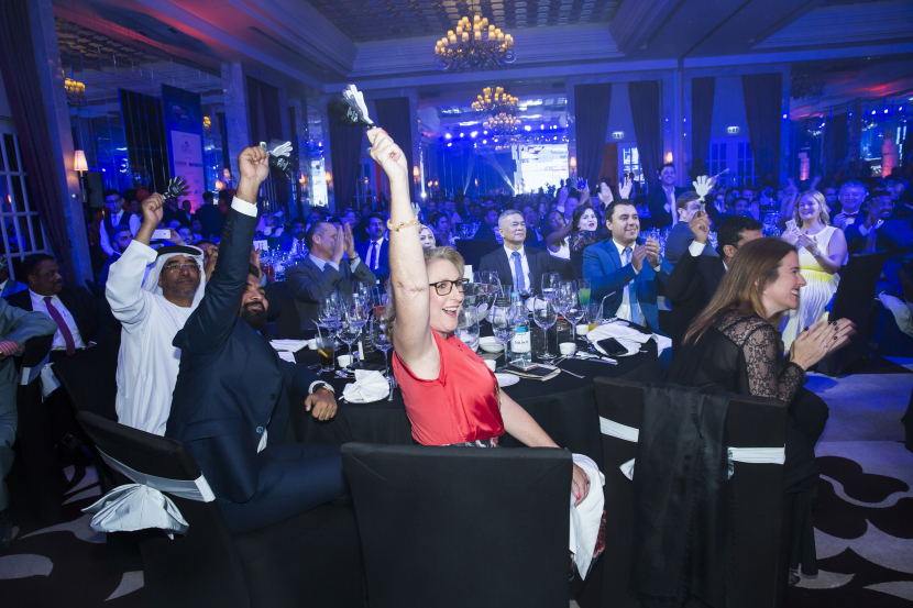The Facilities Management ME Awards 2018 was held at the Waldorf Astoria in Dubai. The Facilities Management ME Awards 2018 was held at the Waldorf Astoria in Dubai.