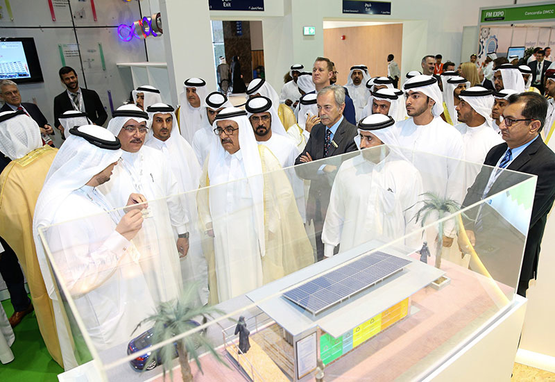 The FM Expo 2017 returns having held its previous iteration in March 2016. The FM Expo 2017 returns having held its previous iteration in March 2016.