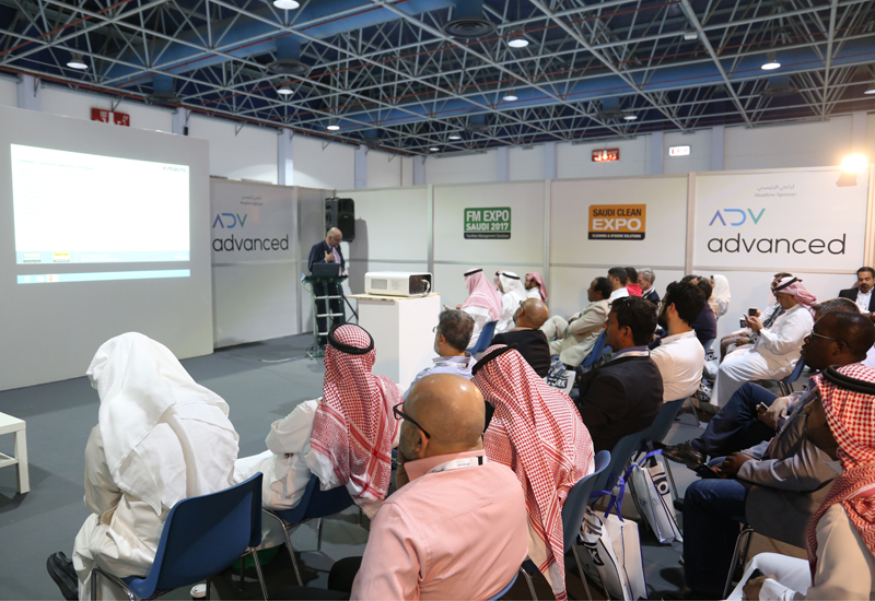 FM Expo Saudi 2017 is currently underway in Jeddah. FM Expo Saudi 2017 is currently underway in Jeddah.