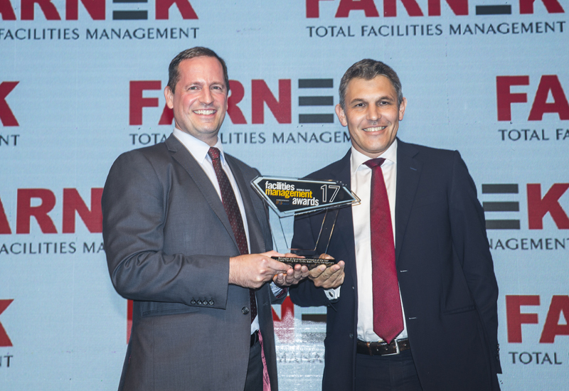 CBFM was recognised for its Al Mareefa Bus programme. CBFM was recognised for its Al Mareefa Bus programme.