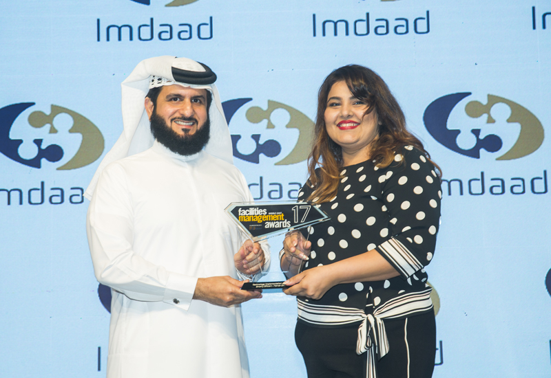 Farnek Services was awarded Technology Implementation of the Year honours. Farnek Services was awarded Technology Implementation of the Year honours.