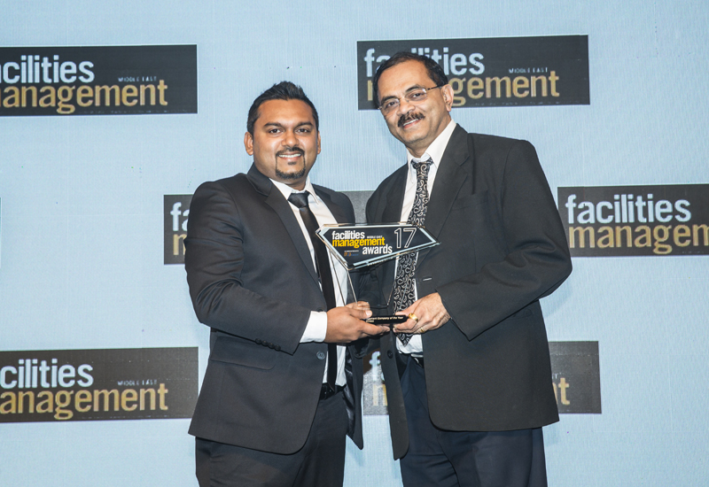 Dulsco was recognised as the Sanitation and Waste Management Company of the Year category at the fmME Awards 2017. Dulsco was recognised as the Sanitation and Waste Management Company of the Year category at the fmME Awards 2017.