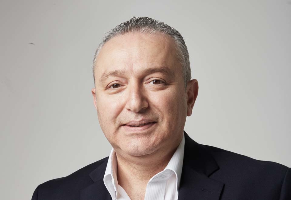 Bassam Alkassar (above) is chief executive officer of FMS Tech. Bassam Alkassar (above) is chief executive officer of FMS Tech.
