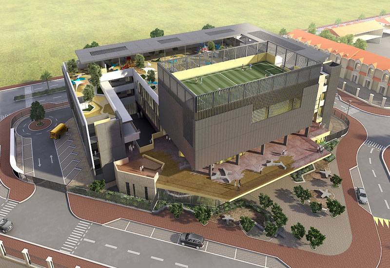 NEWS, MEP, Arcadia Preparatory School, Dubai, Education, Educational institution, Green building, LEED, School, Uae NEWS, MEP, Arcadia Preparatory School, Dubai, Education, Educational institution, Green building, LEED, School, Uae