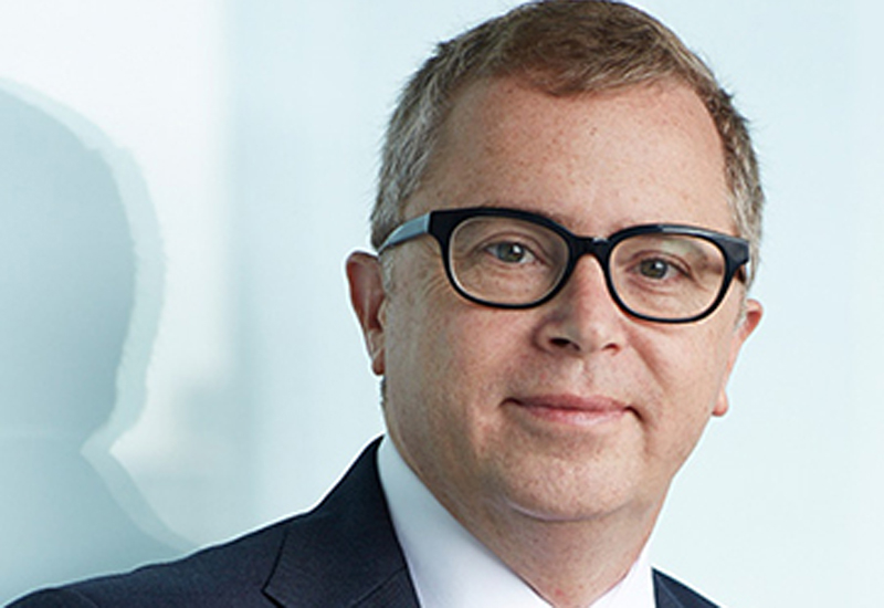 Fadi Jabri (above) will showcase two of Nikken Sekkei’s Dubai projects at Cityscape Global 2017. Fadi Jabri (above) will showcase two of Nikken Sekkei’s Dubai projects at Cityscape Global 2017.