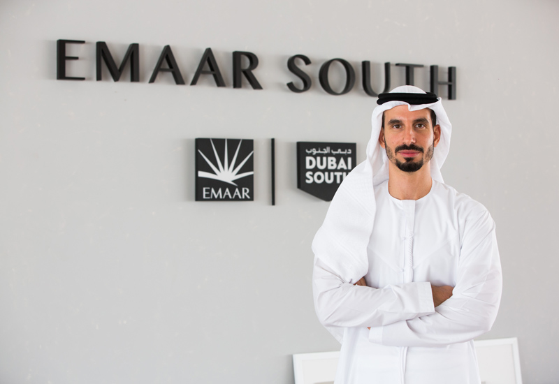 Fadi Shaher El Borno, general manager, joint ventures, Emaar Properties. Fadi Shaher El Borno, general manager, joint ventures, Emaar Properties.