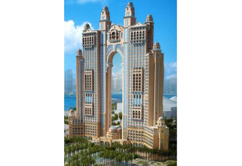 Arabtec used Bentley technology to cut delivery and operational costs by 30% at a Fairmont project in Abu Dhabi. Arabtec used Bentley technology to cut delivery and operational costs by 30% at a Fairmont project in Abu Dhabi.