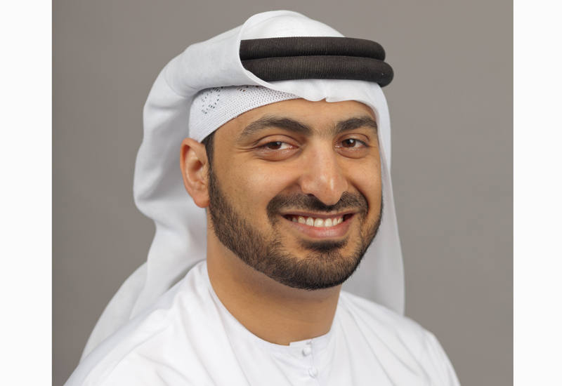 Fawaz Al Muharrami, head of project delivery at Masdars clean energy unit and executive director of Shuaa Energy 2. Fawaz Al Muharrami, head of project delivery at Masdars clean energy unit and executive director of Shuaa Energy 2.