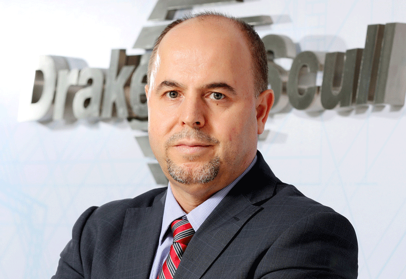 Fares Khatib, managing director, Passavant Energy & Environment (PE&E). Fares Khatib, managing director, Passavant Energy & Environment (PE&E).