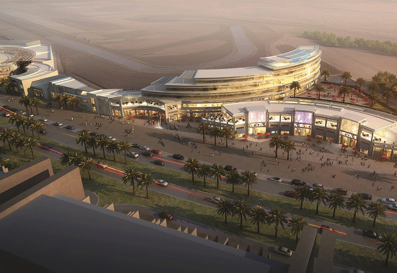 First Avenue, based at the edge of the Dubai Autodrome, will have 70 retailers and 15 casual dining restaurants. First Avenue, based at the edge of the Dubai Autodrome, will have 70 retailers and 15 casual dining restaurants.