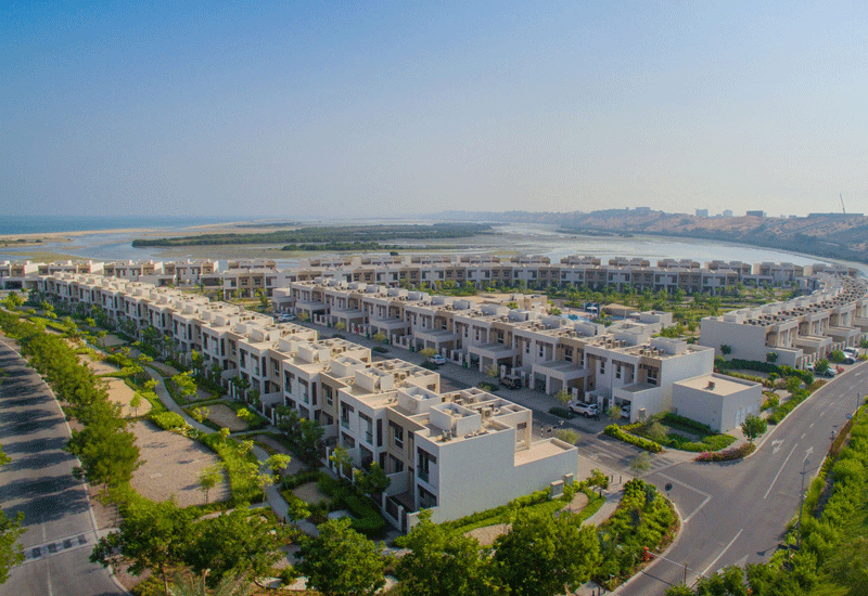 Flamingo Townhouses 2 features 57 townhouses overlooking the adjacent mangrove wetlands. Flamingo Townhouses 2 features 57 townhouses overlooking the adjacent mangrove wetlands.