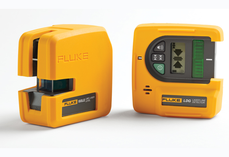 Fluke Laser Level Fluke Laser Level