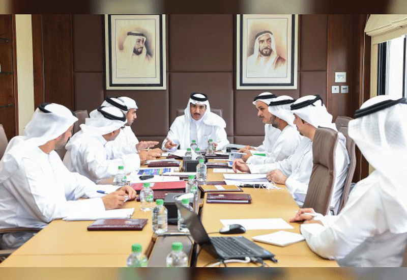 The Follow-up Committee of the Initiatives of the UAE President has approved projects worth nearly $54.5m (AED200m). The Follow-up Committee of the Initiatives of the UAE President has approved projects worth nearly $54.5m (AED200m).