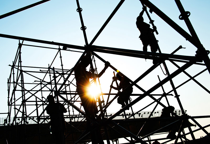 SPECIAL REPORTS, Sectors, Formwork SPECIAL REPORTS, Sectors, Formwork