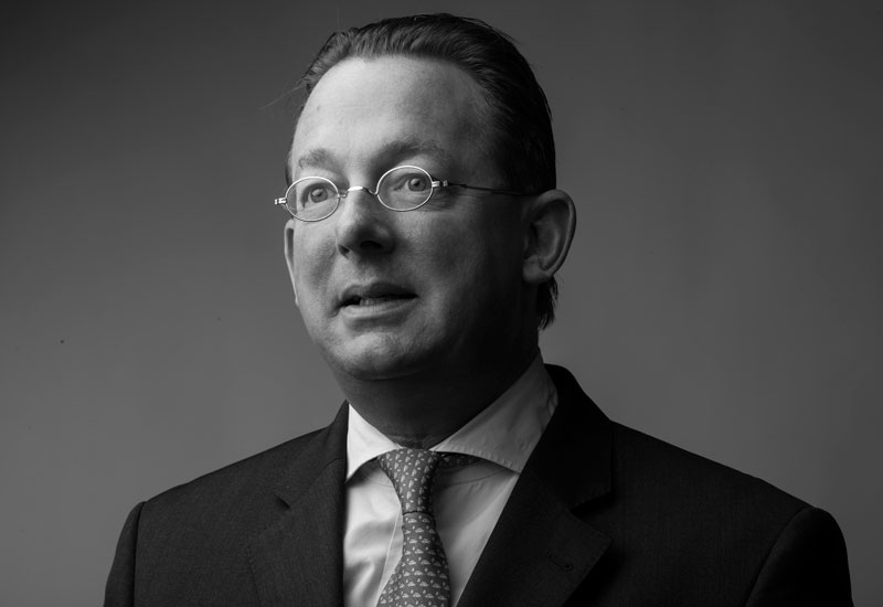 Franz von Redwitz has been with MAN for 17 years. Franz von Redwitz has been with MAN for 17 years.