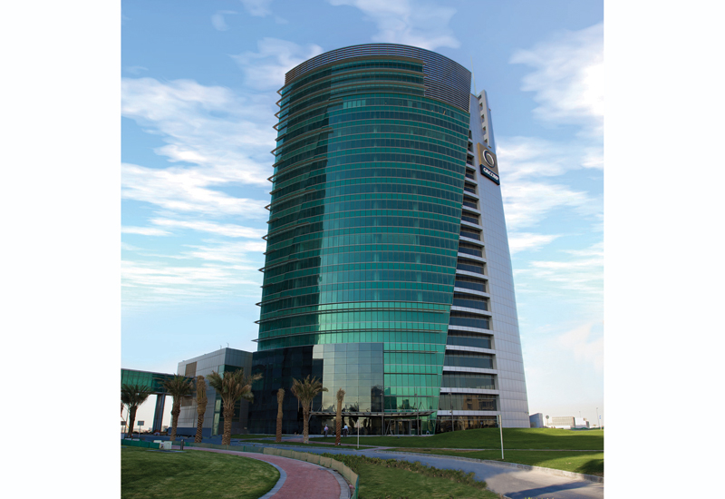 Located in Bahrain Financial Harbour, GBCorp Tower boasts a gross leasable area (GLA) of approximately 19,000m<sup>2</sup>. Located in Bahrain Financial Harbour, GBCorp Tower boasts a gross leasable area (GLA) of approximately 19,000m<sup>2</sup>.