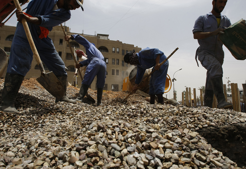 The vast majority of GCC construction professionals expect to stay in the region during the next year, according to <i>CW</i>s 2017 Salary Survey. The vast majority of GCC construction professionals expect to stay in the region during the next year, according to <i>CW</i>s 2017 Salary Survey.