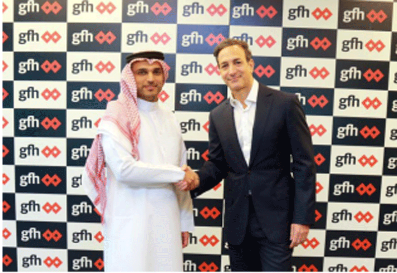 Inspired has signed an education agreement with Bahrain's GFH. Inspired has signed an education agreement with Bahrain's GFH.