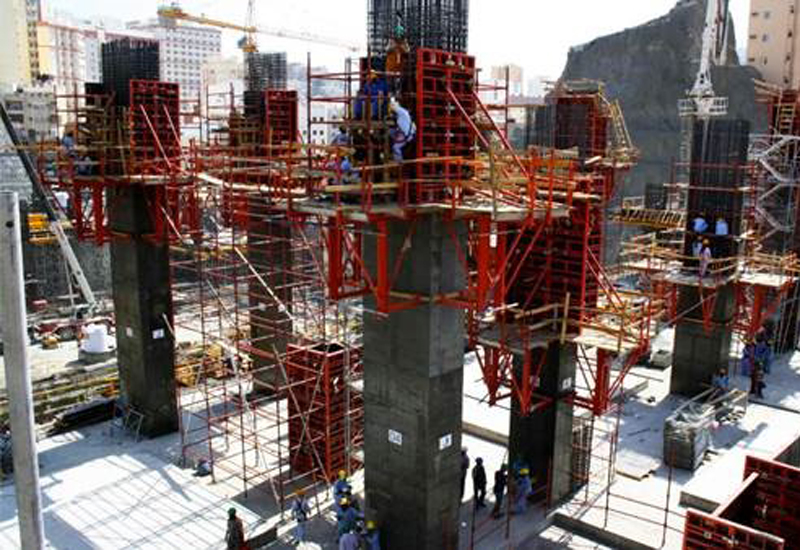 GHI Formwork FZCO conducts formwork and shoring operations across the MENA region. GHI Formwork FZCO conducts formwork and shoring operations across the MENA region.
