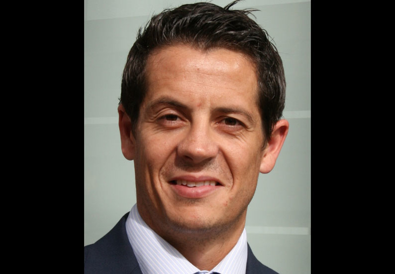 Thomas & Adamson has appointed Gareth Nixon (above) as lead project manager at its Dubai office. Thomas & Adamson has appointed Gareth Nixon (above) as lead project manager at its Dubai office.
