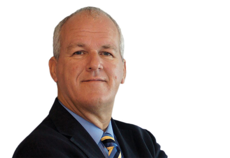 Gary Hipperson is the CEO of Sentor Electrical Middle East. Gary Hipperson is the CEO of Sentor Electrical Middle East.