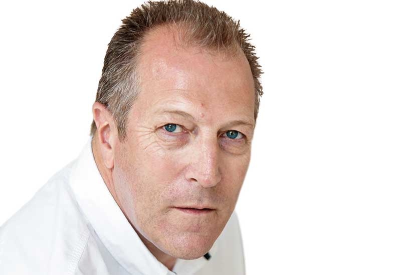 Gary Walton, group managing director, JPW. Gary Walton, group managing director, JPW.