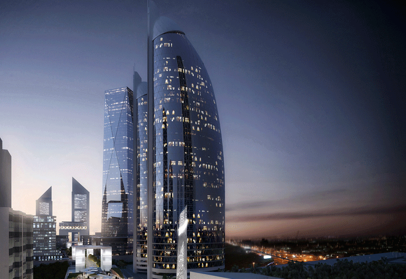 Expected to open in H1 2018, Dubai’s Gate Avenue at DIFC is now valued at more than $272m. Expected to open in H1 2018, Dubai’s Gate Avenue at DIFC is now valued at more than $272m.