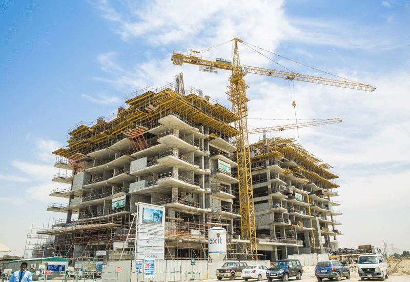 Gemini Splendor is a G+8 residential project in Dubai's MBR City. Gemini Splendor is a G+8 residential project in Dubai's MBR City.