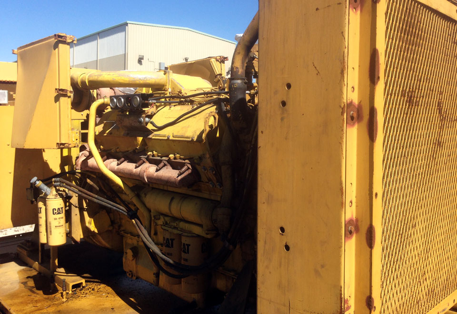Generators are often exposed to rough and ready operating conditions that reflect poorly on both the performance and the lifespan of the units. Generators are often exposed to rough and ready operating conditions that reflect poorly on both the performance and the lifespan of the units.