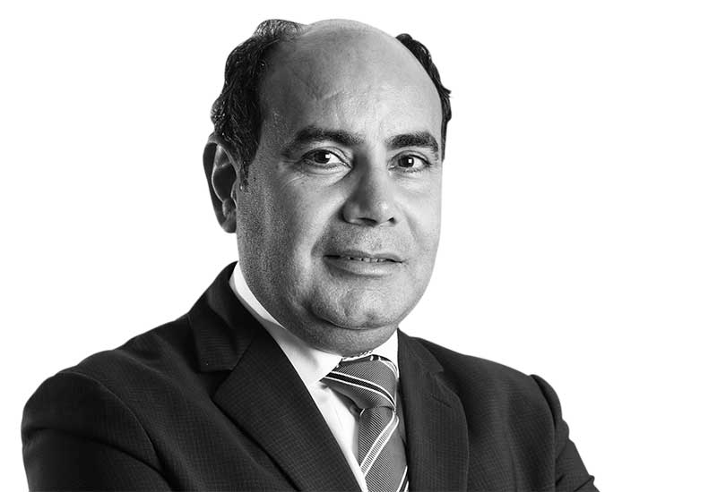 George Berbari is the CEO of DC Pro Engineering and the author of The Energy Budget. George Berbari is the CEO of DC Pro Engineering and the author of The Energy Budget.