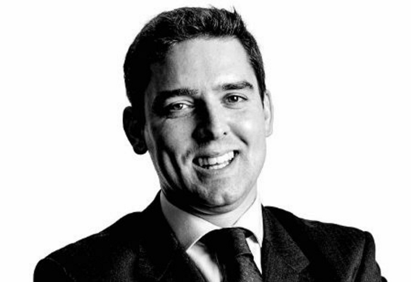 Giles Hannah is RAK Properties' new group chief commercial officer. Giles Hannah is RAK Properties' new group chief commercial officer.