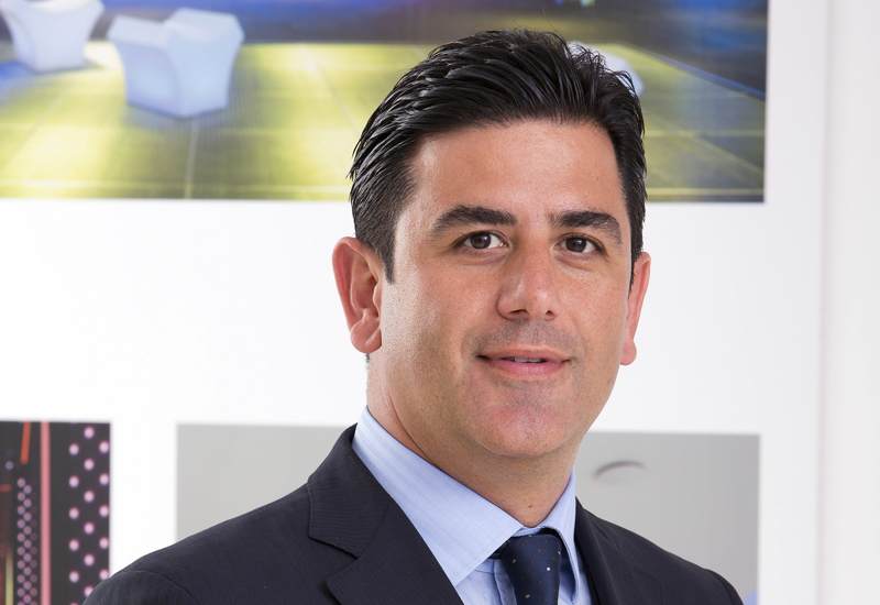 Goktug Gur (pictured above) has been appointed as head of Philips Lighting’s operations in the Middle East (excluding Saudi Arabia) and Turkey. Goktug Gur (pictured above) has been appointed as head of Philips Lighting’s operations in the Middle East (excluding Saudi Arabia) and Turkey.