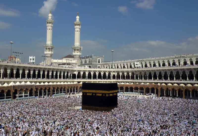 PIF's Rou'a Al Madinah and Rou'a Al Haram companies will focus on development around Saudi Arabia's holy sites. PIF's Rou'a Al Madinah and Rou'a Al Haram companies will focus on development around Saudi Arabia's holy sites.