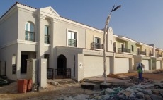 Dubai Investments is in the process of completing and handing over of Green Community DIP - West Phase III. Dubai Investments is in the process of completing and handing over of Green Community DIP - West Phase III.