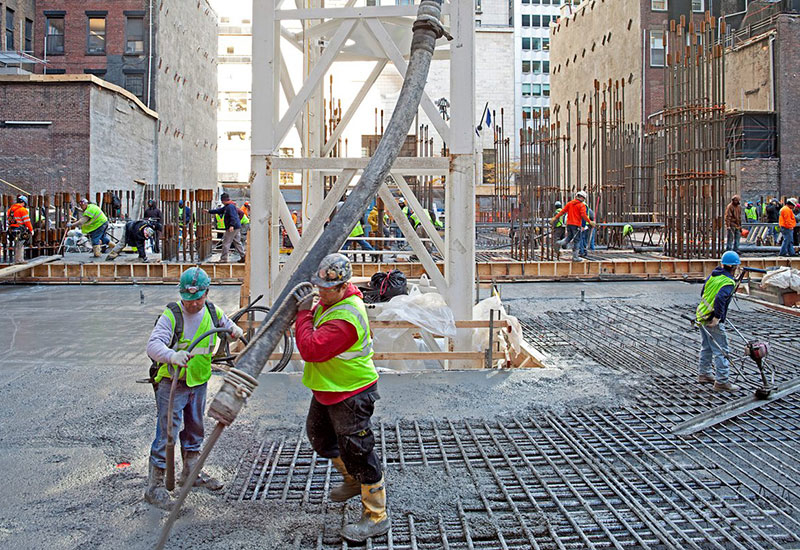 Global admixture manufacturers, especially those with operations in the Middle East, appear keen to capitalise on the growth being noted within the regions construction sector, which currently has 22,680 active projects. Global admixture manufacturers, especially those with operations in the Middle East, appear keen to capitalise on the growth being noted within the regions construction sector, which currently has 22,680 active projects.