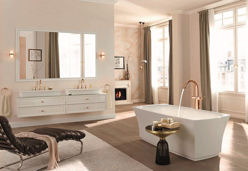 Sanitary fittings manufactuer, Grohe, has acquired Mesma Holdings’ stake in Grome. Sanitary fittings manufactuer, Grohe, has acquired Mesma Holdings’ stake in Grome.