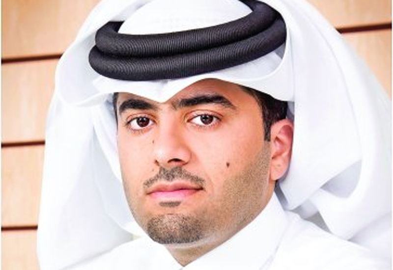 Badr Mohammed Al Meer, chief operating officer of HIA. Badr Mohammed Al Meer, chief operating officer of HIA.
