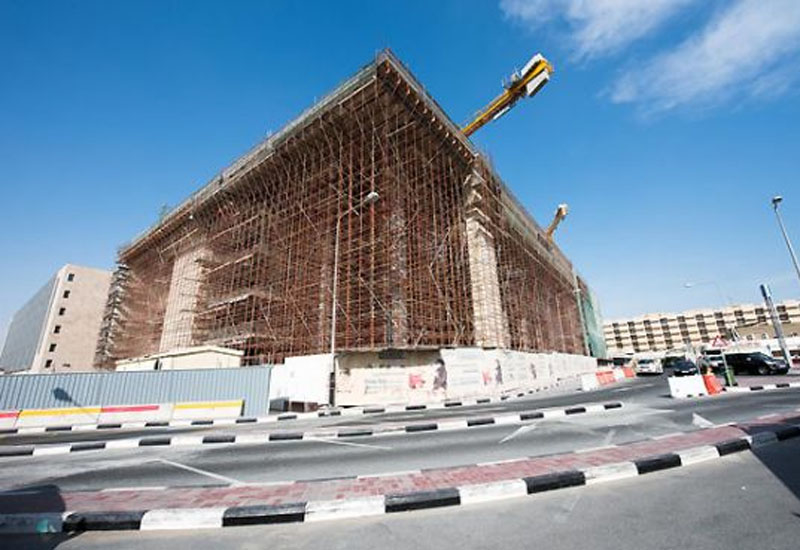 Considered one of the busiest emergency and trauma departments in the world, Hamad General Hospital treated more than one million patients last year and is due to undergo extensive expansion to increase capacity. Considered one of the busiest emergency and trauma departments in the world, Hamad General Hospital treated more than one million patients last year and is due to undergo extensive expansion to increase capacity.