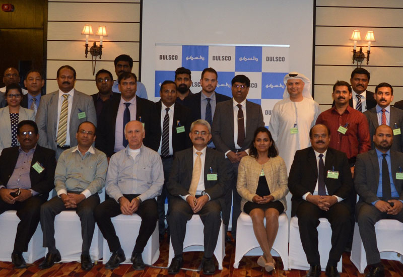 The platform drew a number of senior leaders from a variety of sectors, which included representatives from manufacturing, retail, construction, oil & gas, and IT. The platform drew a number of senior leaders from a variety of sectors, which included representatives from manufacturing, retail, construction, oil & gas, and IT.