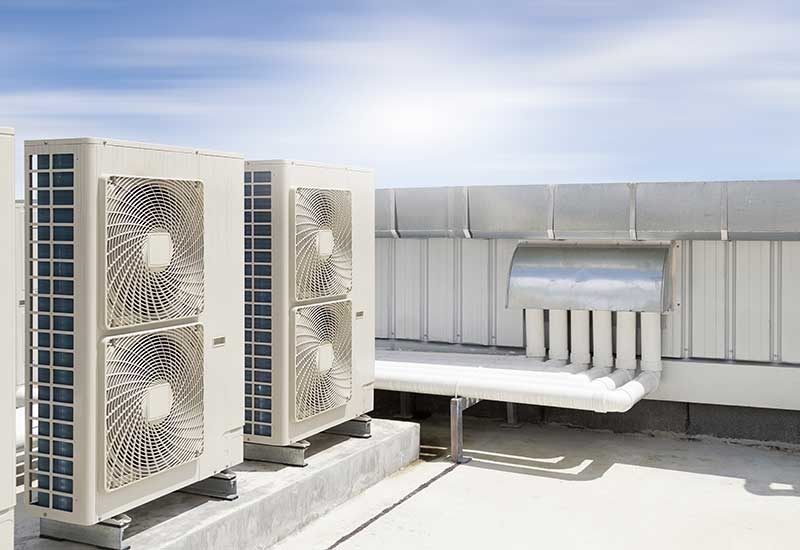 SPECIAL REPORTS, Sectors, Construction, Middle East HVAC, Technology SPECIAL REPORTS, Sectors, Construction, Middle East HVAC, Technology