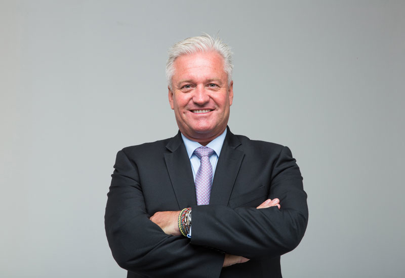 Depa Group is led by Hamish Tyrwhitt. Depa Group is led by Hamish Tyrwhitt.